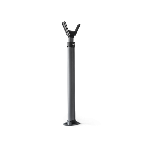 Bariere auto - Stalp fix sustinere brat bariera - MOTORLINE SPAT-F