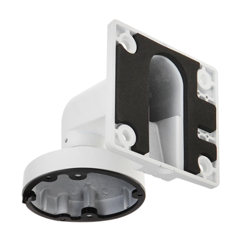 Suport montaj pe perete camere tip DOME - HIKVISION DS-1272ZJ-110 [3]