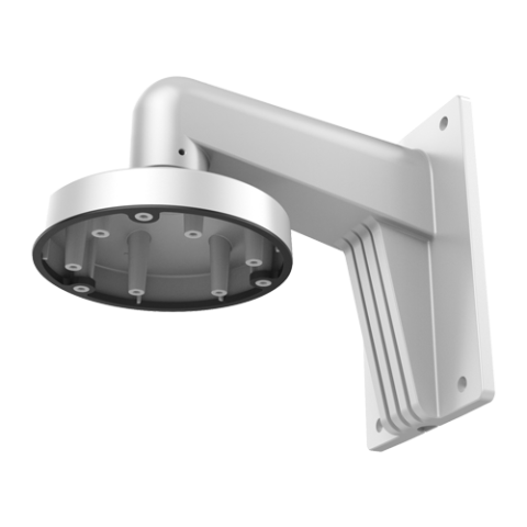 Supraveghere video - Suport montaj perete pentru camerele tip DOME - Hikvision DS-1272ZJ-120