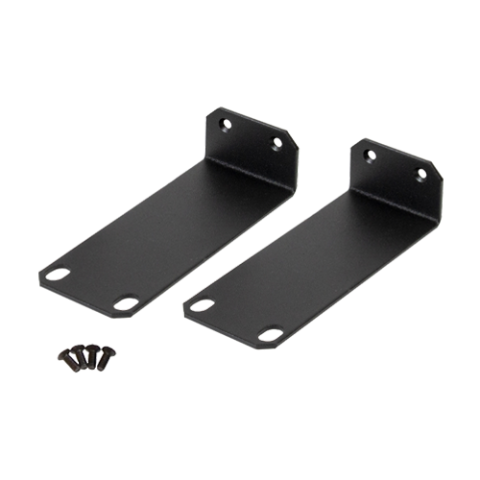 Suport montaj rack pentru NVR (seria 301/501) - UNV RM-1U-260 [1]