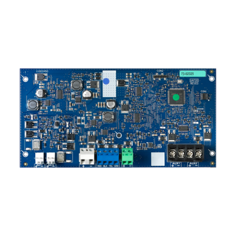Sursa alimentare supervizata 3A, PowerSeris Pro, adaptor alimentare inclus - DSC HSM3350I [1]