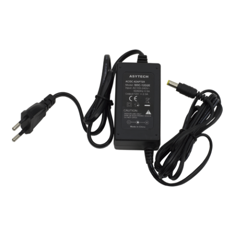 Surse de alimentare si UPS - Sursa de alimentare 12V, 1A - SDC SDC-12D1E