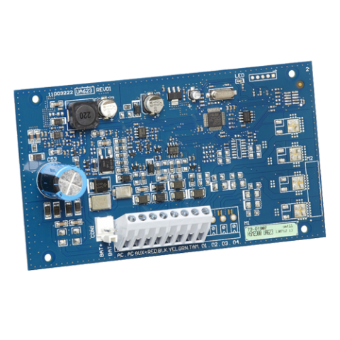 Sursa de alimentare auxiliara supervizata SERIA NEO - DSC HSM2300 [1]