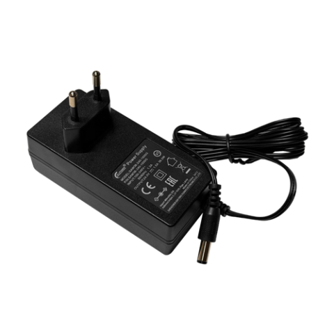 Sursa de alimentare DC 24V 1.5A - MikroTik SAW36-240-1500 [1]