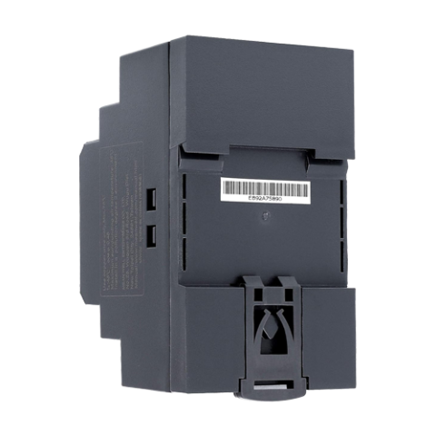 Sursa de alimentare in comutatie, 12V / 4.5A, sina DIN - MEAN WELL HDR-60-12 [3]