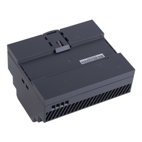 Sursa de alimentare in comutatie, 24V / 6.25A, sina DIN - MEAN WELL HDR-150-24 [3]