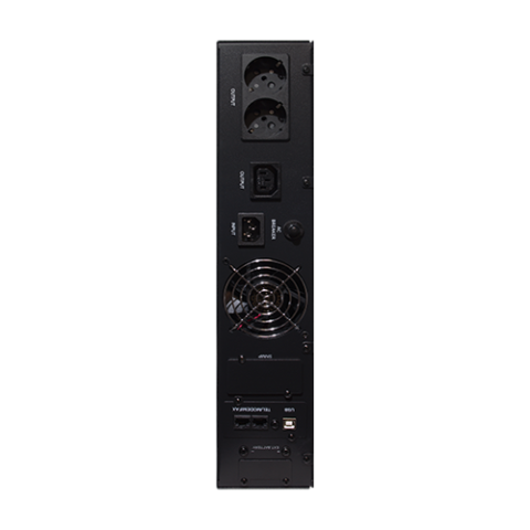 Sursa neintreruptibila - UPS 1000VA/800W RTS-LI-1k0 [3]