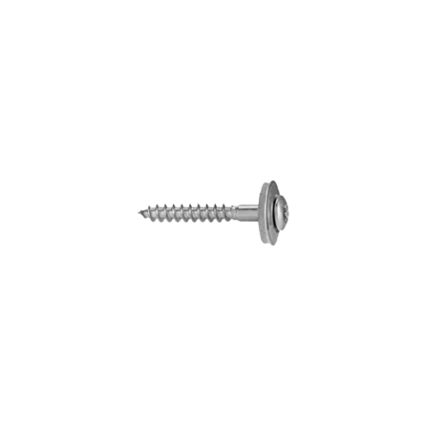 Organizatoare si accesorii - Surub special 4.5x25 TX25 V2A cu garnitura EPDM (50 buc.) - CELO 9X4525PLST