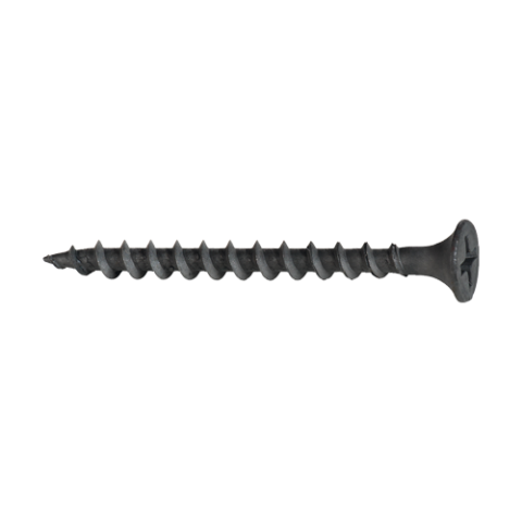 Surub SSG pentru gips-carton, filet grosier, 3.9x35mm(1000 buc.) - CELO 9F3935SSG [2]