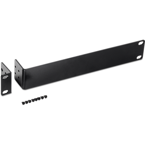 Switch 12 porturi SFP+ 1/10G, 1 x consola RJ45, management, 1U - TRENDnet TL2-F7120 [7]