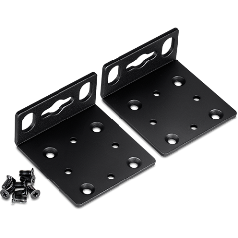 Switch 24 porturi Gigabit - TRENDnet TEG-S25 [3]
