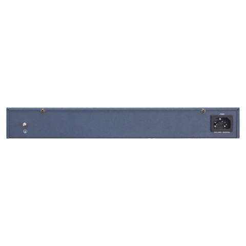 Switch 48 porturi Gigabit PoE, 2 porturi Gigabit RJ45, 2 x SFP, SMART Management - HIKVISION DS-3E1552P-SI [1]