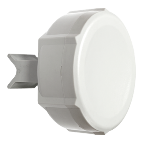 Transmisie wireless IP - SXT SA5 ac, antena 14dBi 5GHz, 8KM+, 802.11ac, Gigabit, PoE - MikroTik RBSXTG-5HPacD-SA