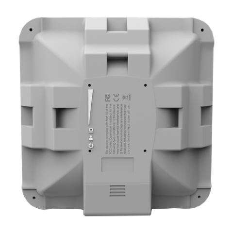 SXTsq Lite5, antena 16dBi 5GHz, 802.11an, 1 x LAN, PoE - MikroTik RBSXTsq5nD [5]