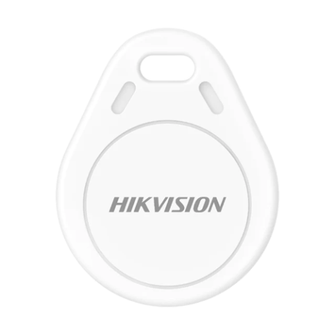 Cartele acces - Tag de proximitate cu cip MIFARE (13.56MHz) - HIKVISION DS-PT-M1