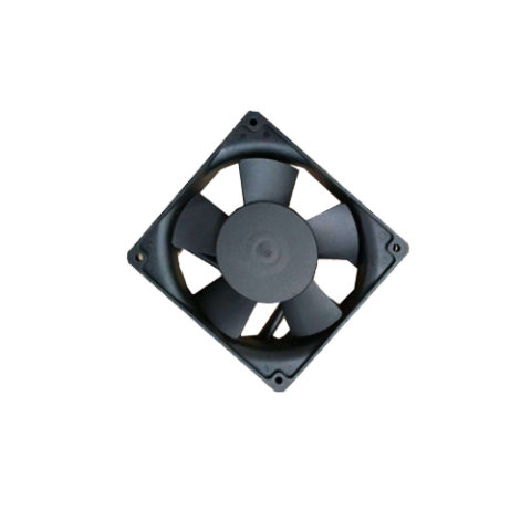 Accesorii rack-uri - Ventilator rack 19', 120 mm, 230V - ASYTECH Networking ASY-FAN-120