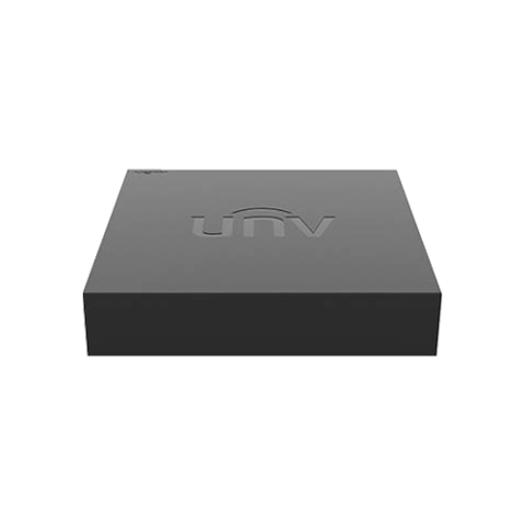 XVR seria Easy Hibrid, 8 canale AnalogHD 2MP + 2 ch IP max. 6MP, H.265 - UNV XVR301-08F [2]