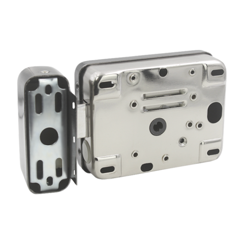 Yala electromagnetica aplicata cu MOTOR CSL-06 [5]