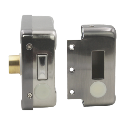 Yala electromagnetica aplicata cu MOTOR CSL-07 [2]