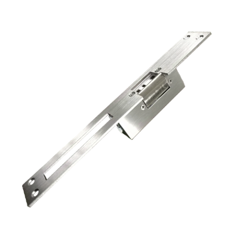 Control acces - Yala electromagnetica incastrabila fail secure, 250 mm CSS-250NO