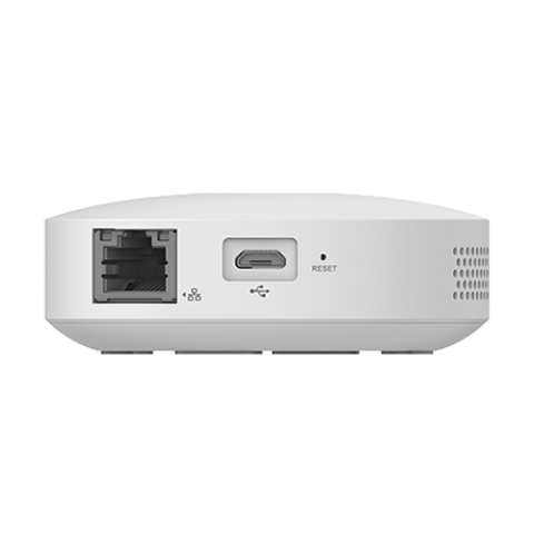 Yala inteligenta cu tastatura multifunctionala si Home Gateway - EZVIZ CS-DL01S-DL01CP-A3 [2]