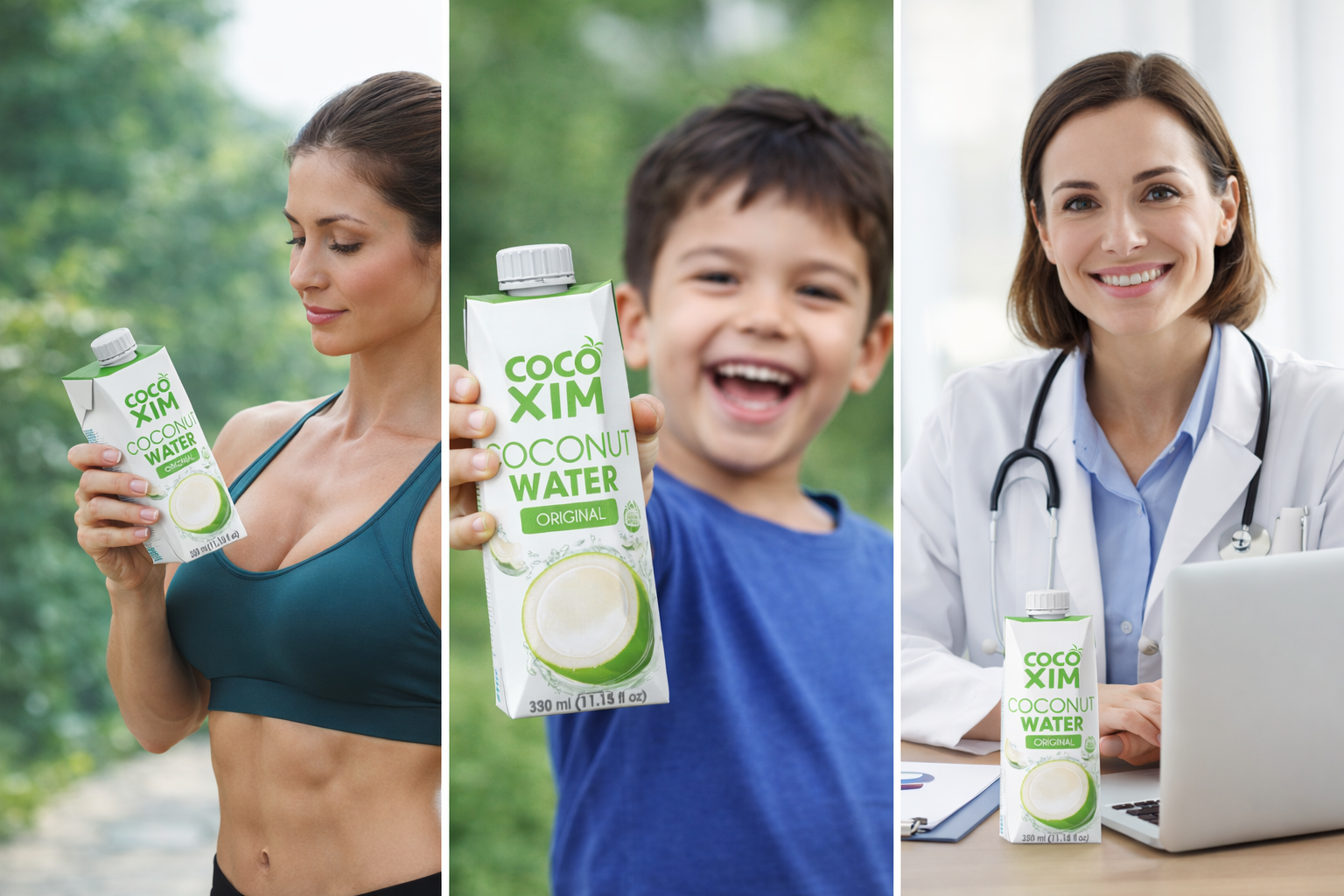 Hidratare pură, din natură