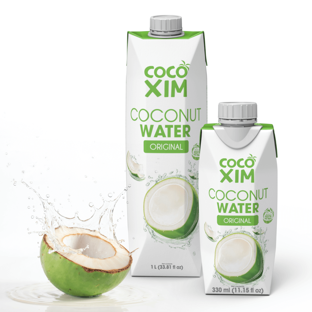 Natural, curat și revigorant