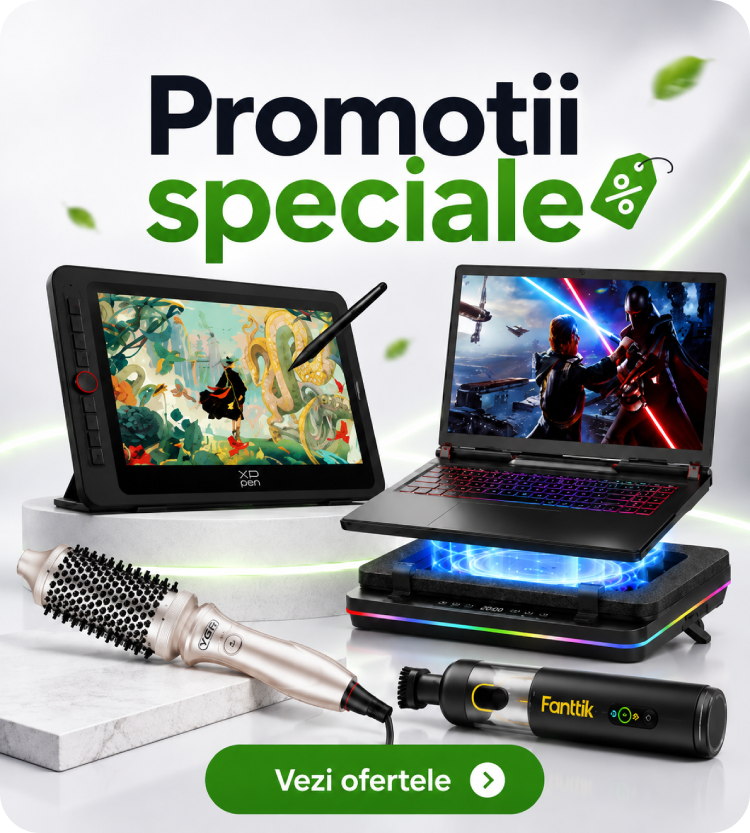 Banner Principal 3 - Promotii speciale