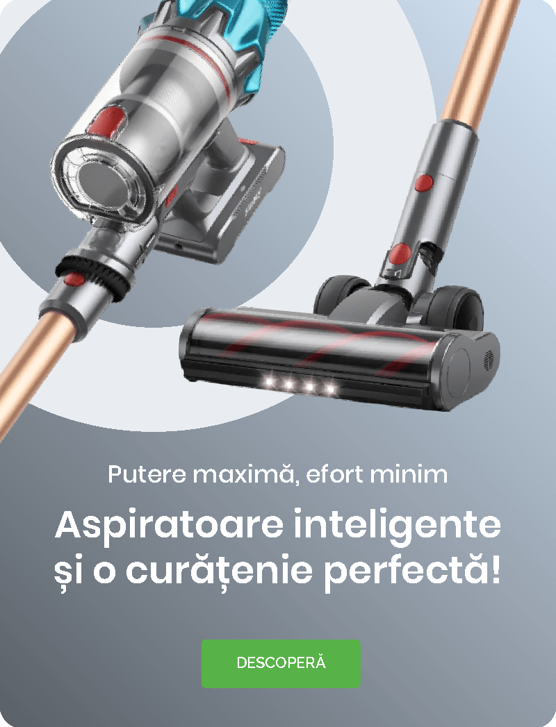 Aspiratoare profesionale