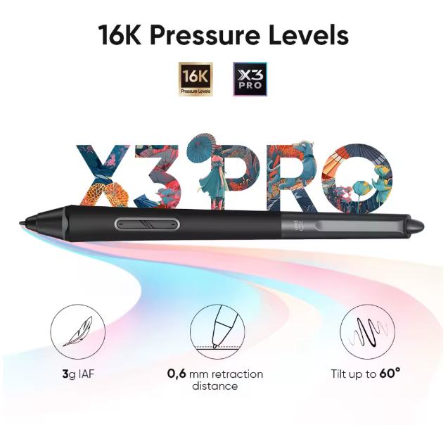 XP-PEN Deco PRO LW Gen 2 [7]