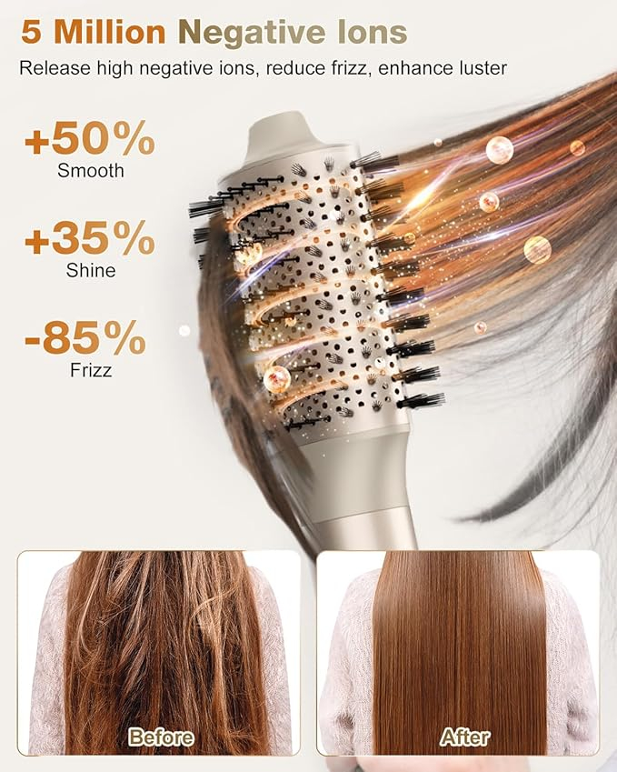 7MAGIC Airstyler 6-in-1 [4]