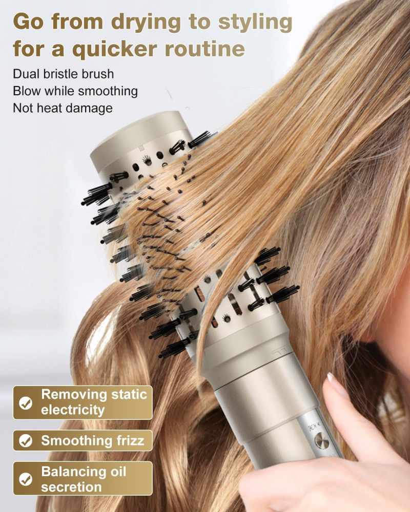 7MAGIC Airstyler 6-in-1 [6]