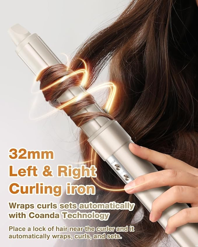 7MAGIC Airstyler 6-in-1 [5]