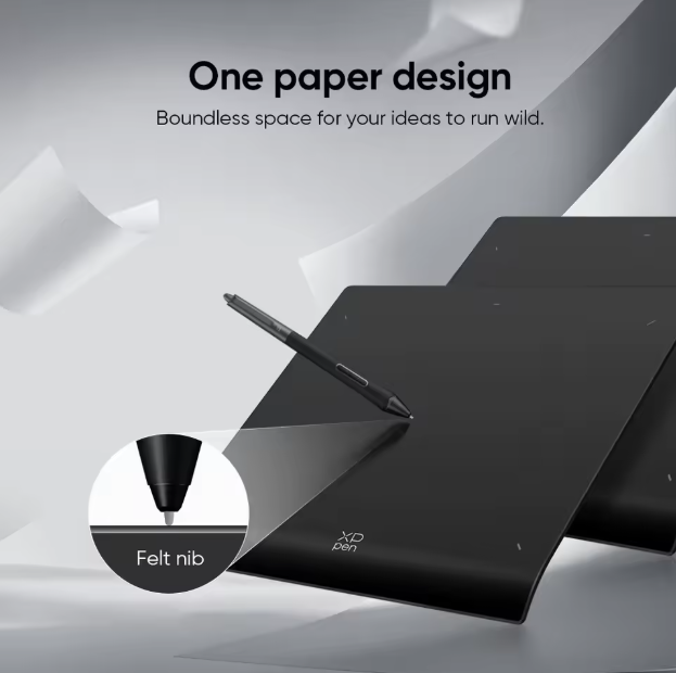 XP-PEN Deco PRO LW Gen 2 [3]