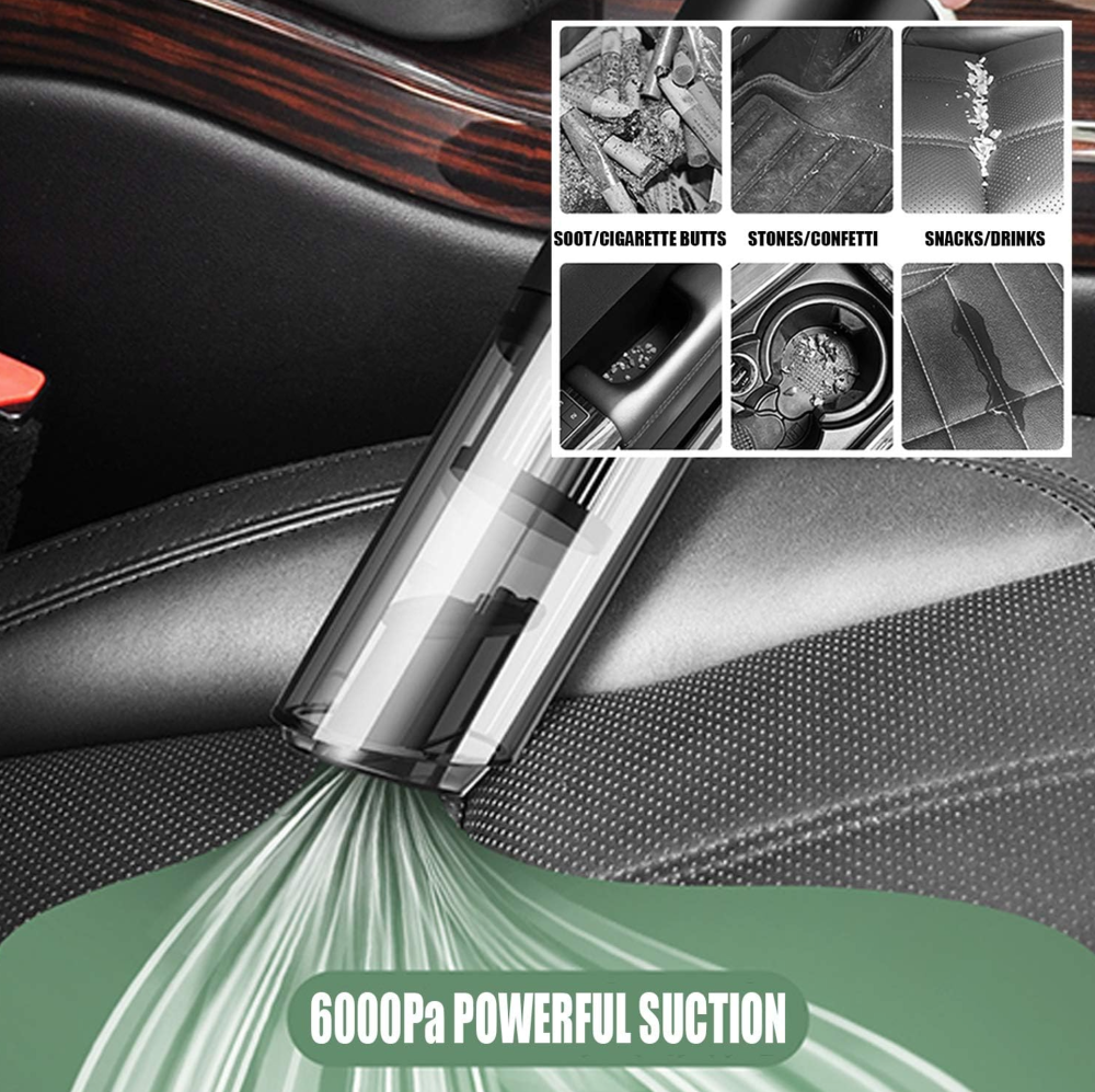 Aspirator Auto AIPINYUE A8 [5]