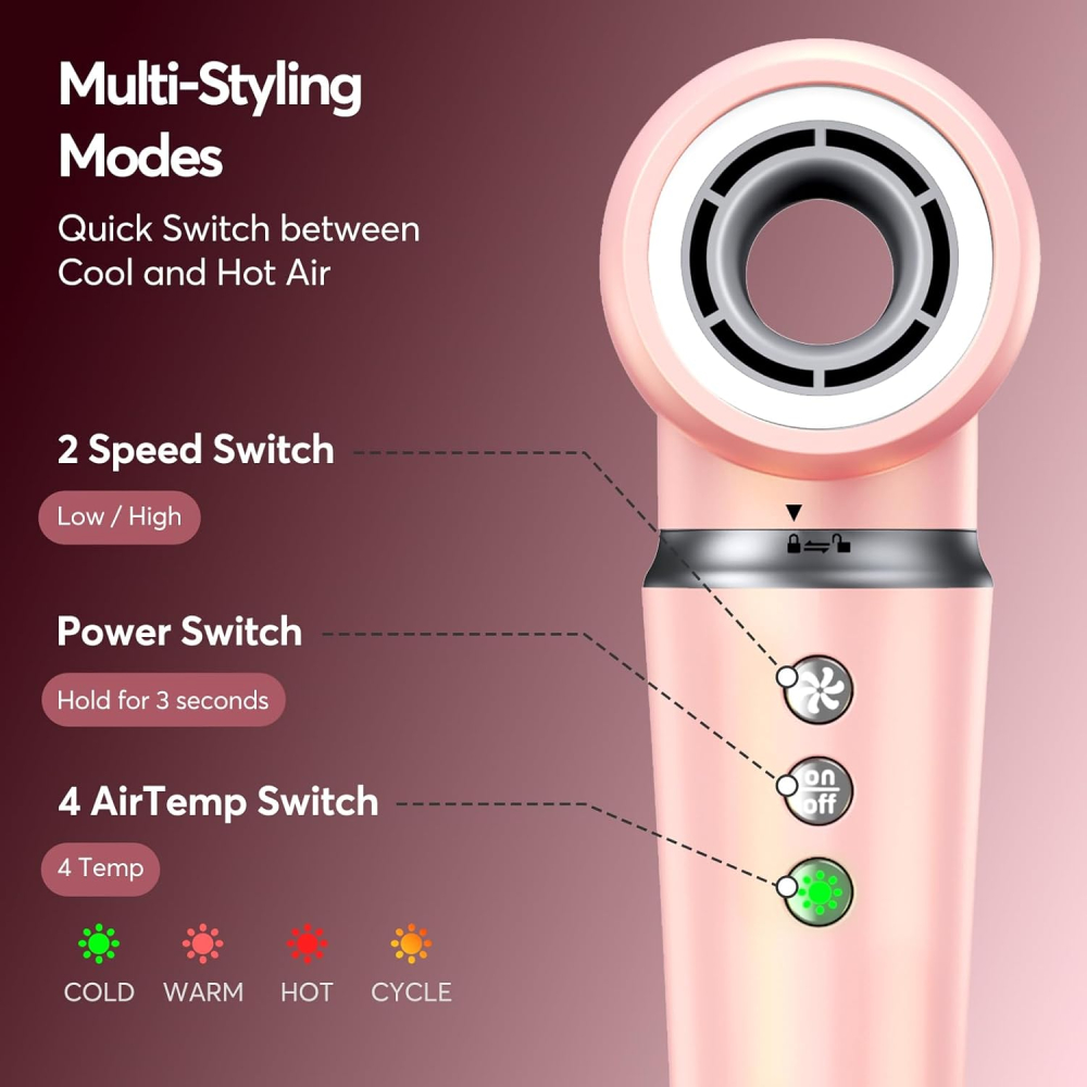 BopCal Airstyler 5-in-1 [7]