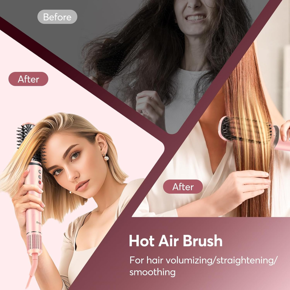 BopCal Airstyler 5-in-1 [5]