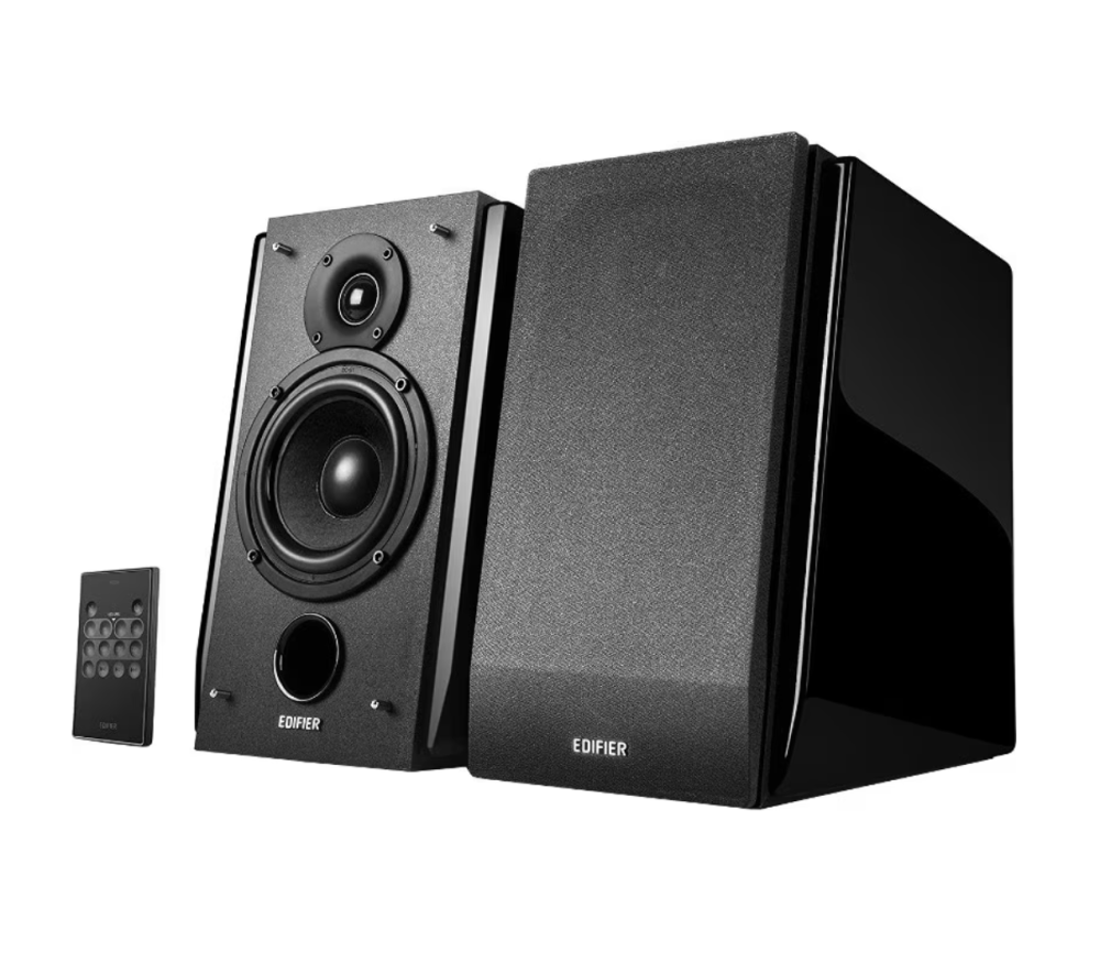 Boxe Edifier 2.0 R1850DB [2]