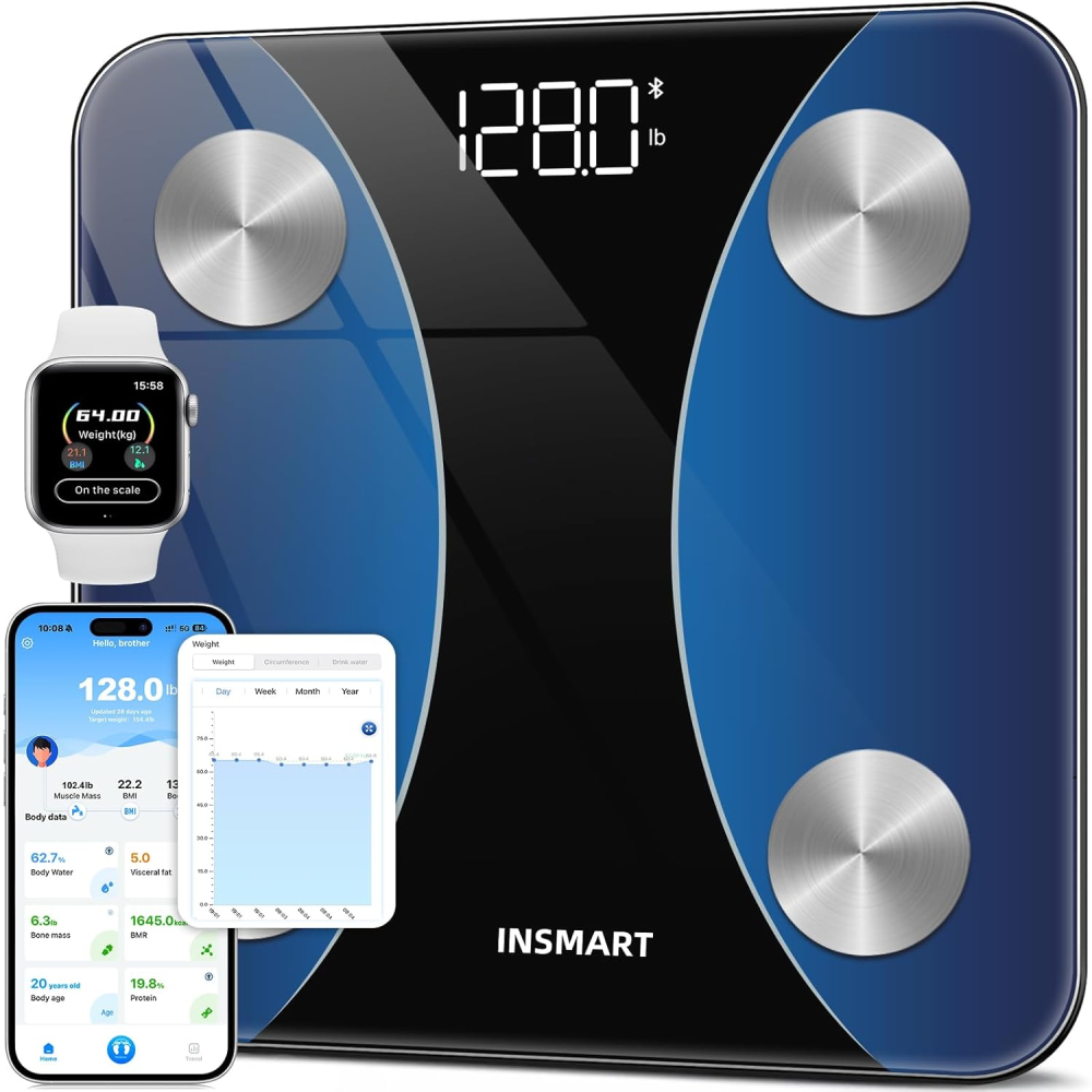 Cantar INSMART - Multicolor [1]