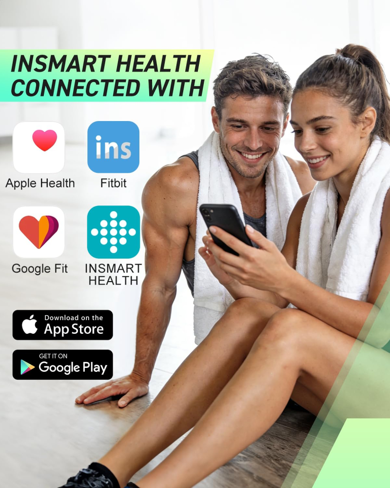Cantar INSMART - Negru [7]