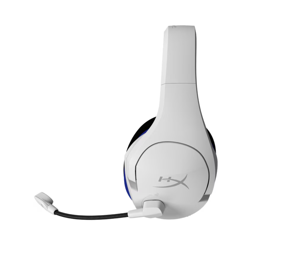Casti Gaming Wireless HyperX Cloud Stinger Core Alb [2]