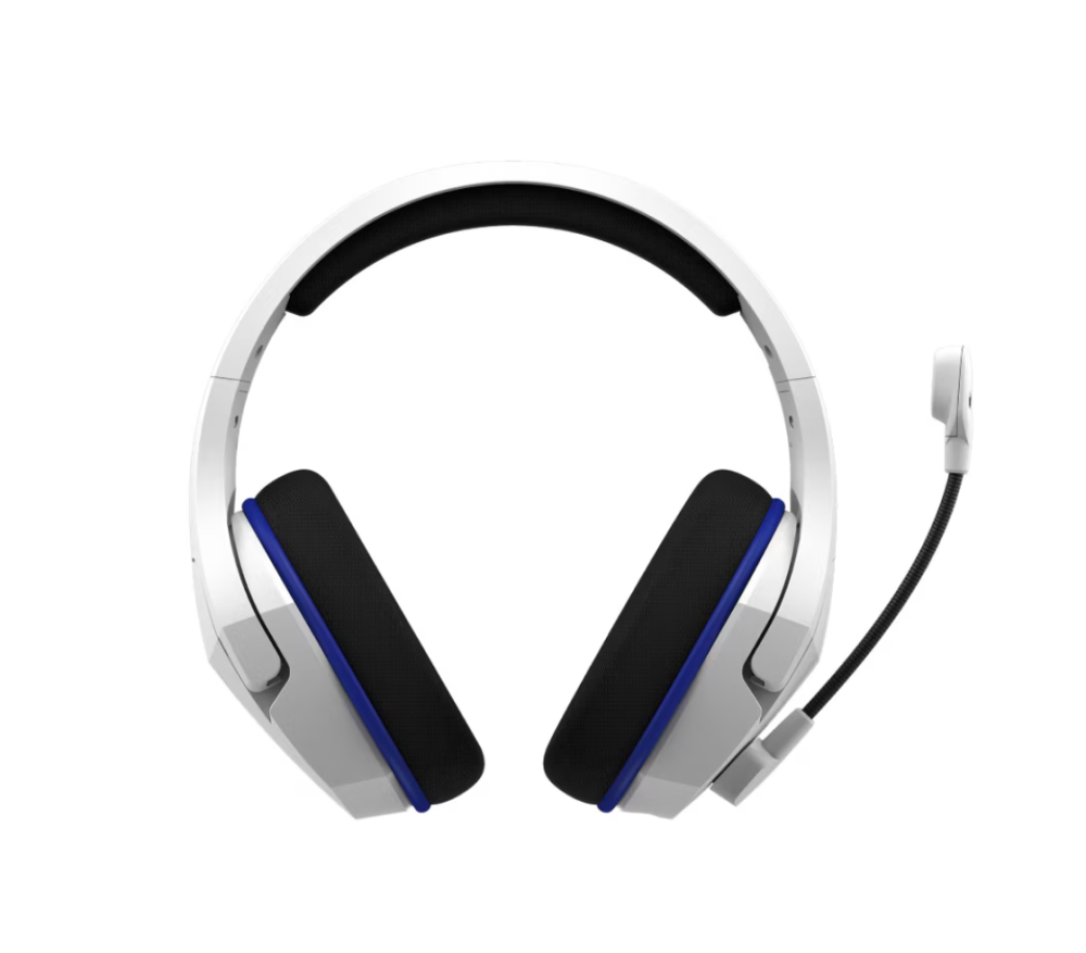 Casti Gaming Wireless HyperX Cloud Stinger Core Alb [3]