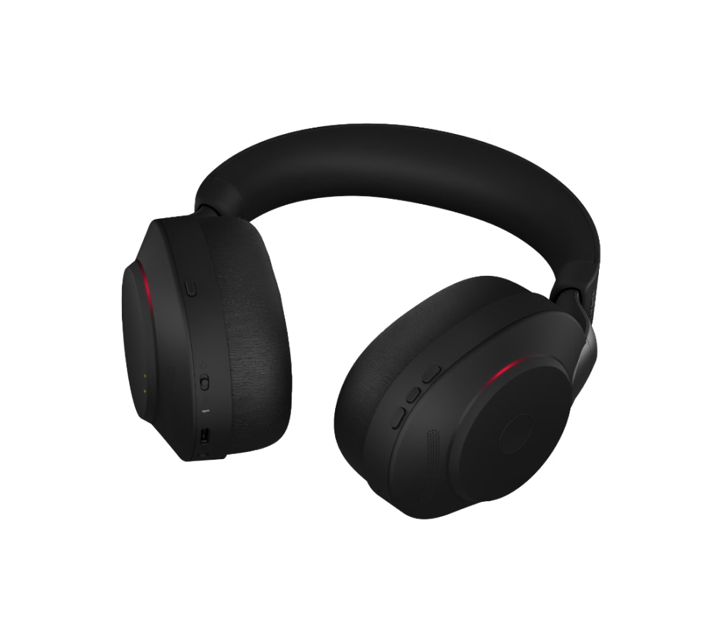 Casti Jabra Evolve2 85 UC Wireless [3]