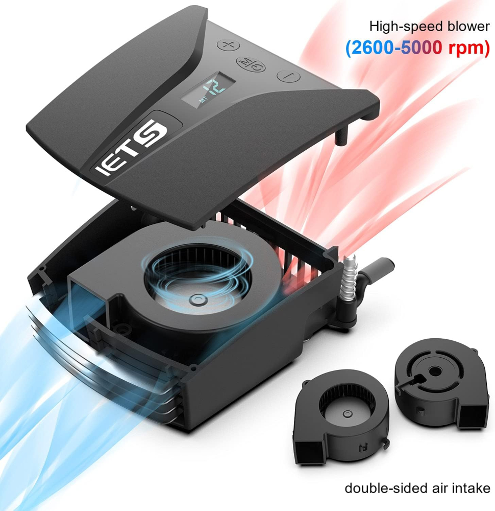 Cooler Laptop IETS GT202UB [2]