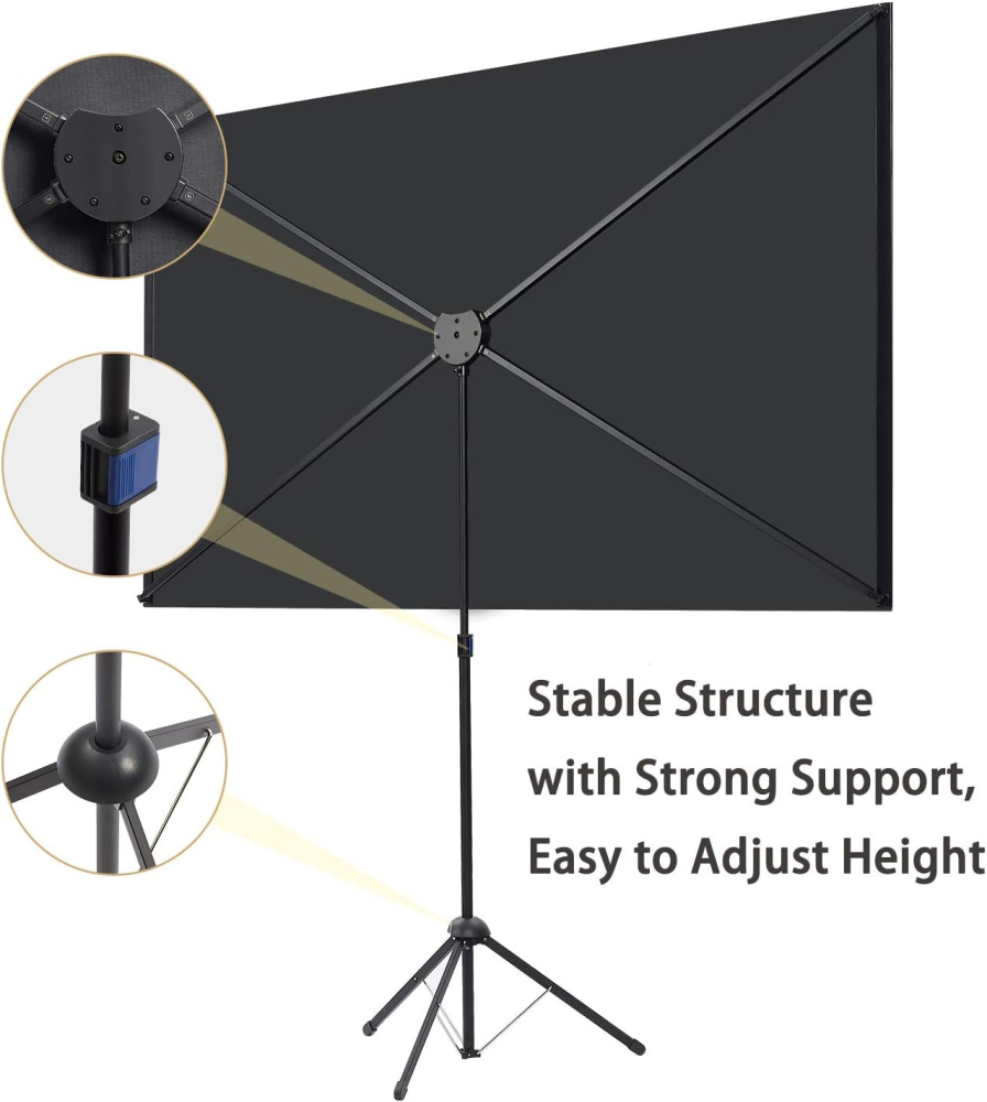 Excelimage 80 Inch [3]
