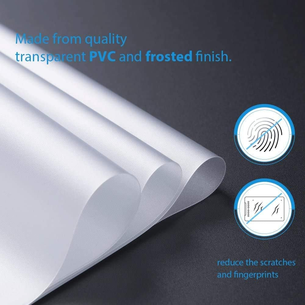 Folie De Protectie XP-PEN pentru Star 03V2 AC36 [3]