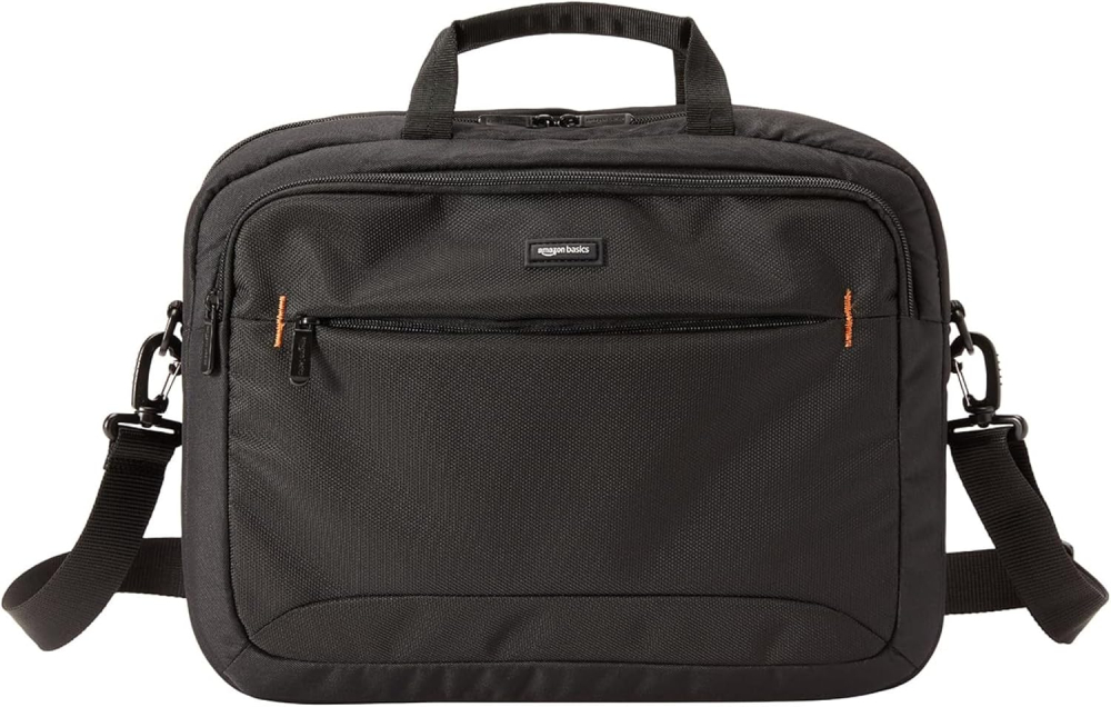 Geanta Laptop - Amazon Basics - 40 cm / 15.6 inch [5]
