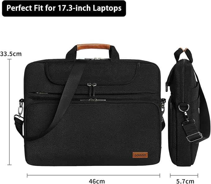 Geanta Laptop - Domiso - 43,1 cm / 17 inch [2]