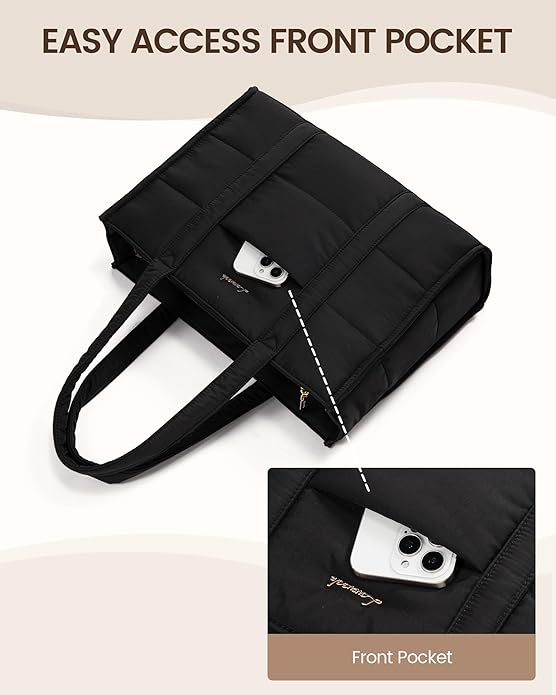 Geanta Laptop - LoveVook Femei - 43,1 cm / 17 inch [6]