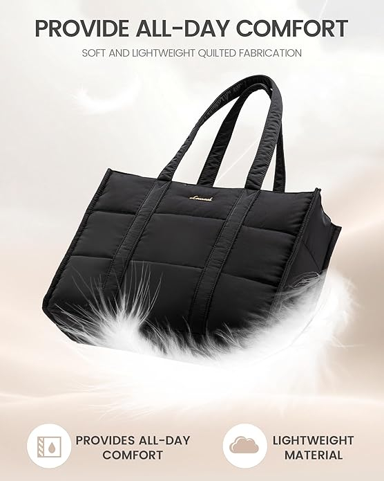 Geanta Laptop - LoveVook Femei - 40 cm / 15,6 inch [4]